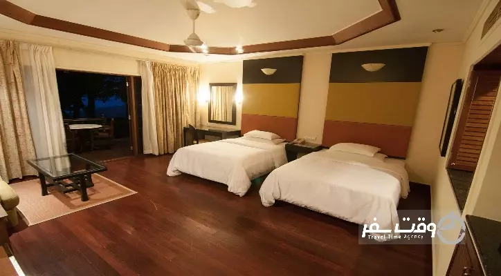 هتل سنچری بیچ ریزورت لنکاوی هتل سنچری بیچ ریزورت لنکاوی